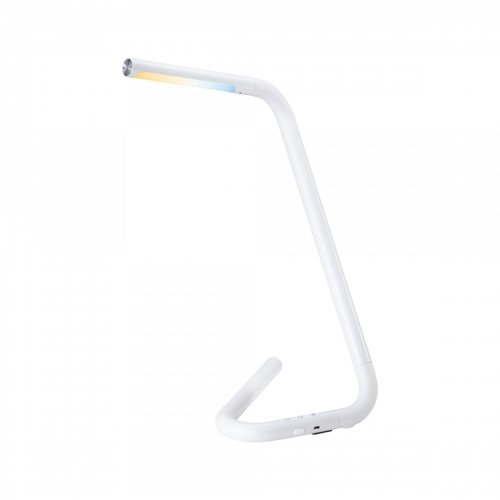Фото - Настільна лампа Paulmann FlexLink LED Lampa stołowa 4,5W regulacja temperatury ściemniany Kabel 1,5 
