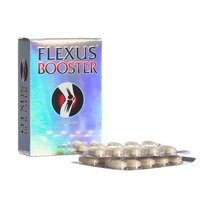 Flexus Booster, suplement diety wspomagający działanie stawów BioCell