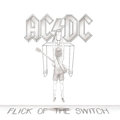 Flick Of The Switch, płyta winylowa&nbsp;-&nbsp;AC/DC