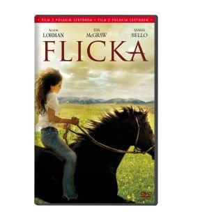 Flicka - Mayer Michael