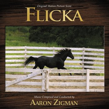Flicka - Aaron Zigman