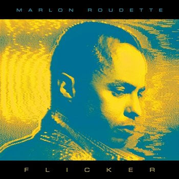 Flicker - Marlon Roudette