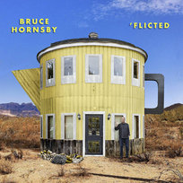 Flicted Hornsby Bruce