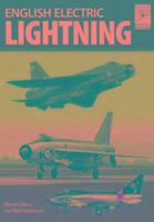 Flight Craft 11: English Electric Lightning - Robinson Neil
