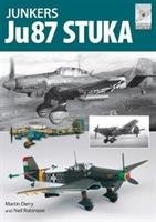 Flight Craft 12: The Junkers Ju87 Derry Martin