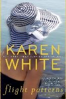 Flight Patterns - White Karen