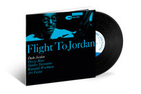 Flight To Jordan (Tone Poet), płyta winylowa Jordan Duke