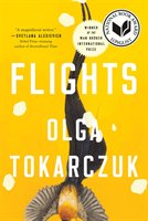 Flights - Tokarczuk Olga