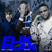 Flik Flak Philly, Bokke8 feat. Josylvio