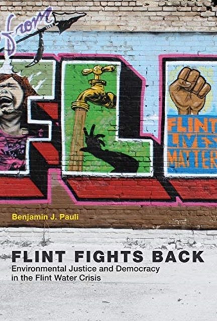 Flint Fights Back: Environmental Justice And Democracy In The Flint ...