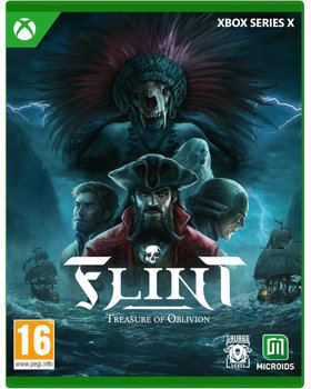 Flint: Treasure of Oblivion (XSX) - Inny producent