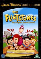 Flintstones The Complete Season 2 Various Directors