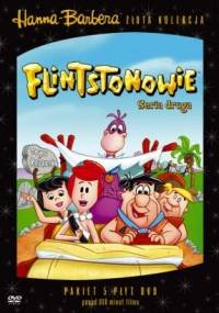 Flintstonowie. Sezon 2 - Hanna William, Barbera Joseph