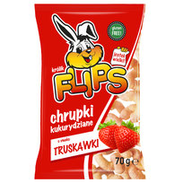 Słone przekąski na mecz