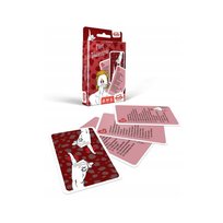 Flirt, gra towarzyska, Cartamundi