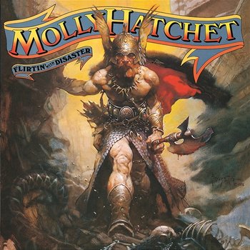 Flirtin' With Disaster - Molly Hatchet