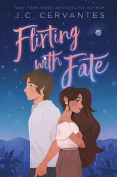 Flirting with Fate - Cervantes J. C.