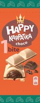 Flis Happy karpatka choco 140 g Inna marka