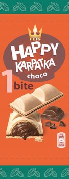 Flis Happy karpatka choco 140 g - Inna marka