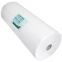 Flizelina wydzierana Madeira Cotton Soft biała (50cm x 100m)