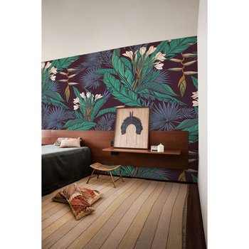 Flizelinowa fototapeta Tropikalna dżungla 416x254, Coloray - Coloray
