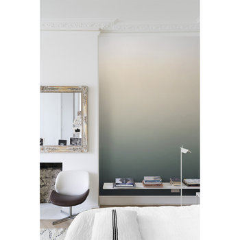 Flizelinowa tapeta Gradient ombre 152x104cm + klej - Coloray