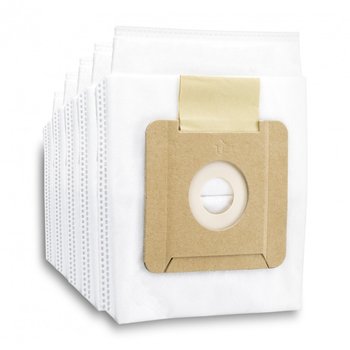 Flizelinowe Worki Do Vc 2 Karcher (2.863-236.0) - Kärcher