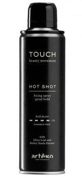 FLK Spray HOT SHOT artego TOUCH 500ml - Artego