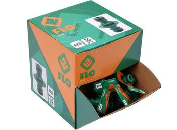 flo nypel box-30szt 89020 - Toya