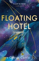Floating Hotel Grace Curtis