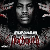 Flockaveli Waka Flocka Flame