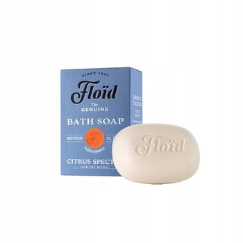 Floid Bath Soap citrus spectre - mydło w kostce o zapachu citrus spectre 120g - Floid