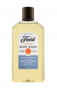 Floid CITRUS SPECTRE żel pod prysznic 500ml - Floid