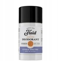 Floid, Dezodorant Stick, Citrus Spectre, 75ml