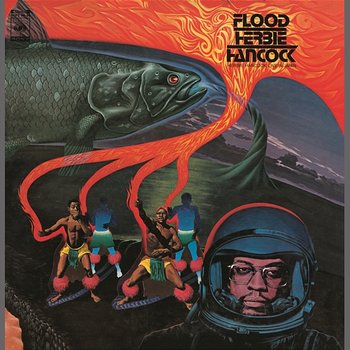 Flood (Live in Tokyo - 1975) - Herbie Hancock