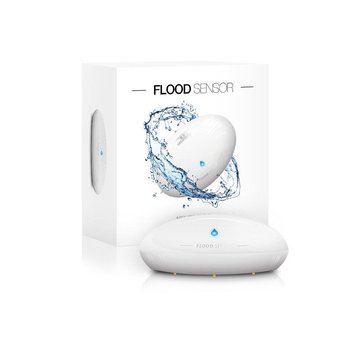 Flood Sensor FIBARO FGFS-101 ZW5 - Fibaro