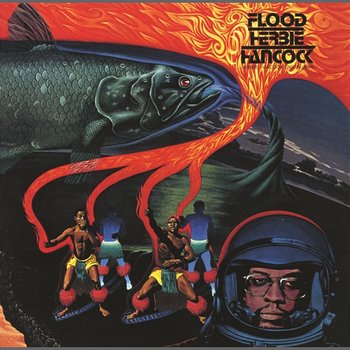 Flood - Herbie Hancock