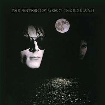 Floodland Collection - The Sisters Of Mercy