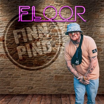 FLOOR - Finn Pind
