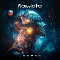 Flor de Loto - Cosmos (CD) Flor De Loto