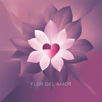Flor del amor Jog Malian