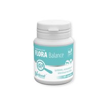 FLORA Balance 60 kapsułek : Rozmiar - 60 kapsułek