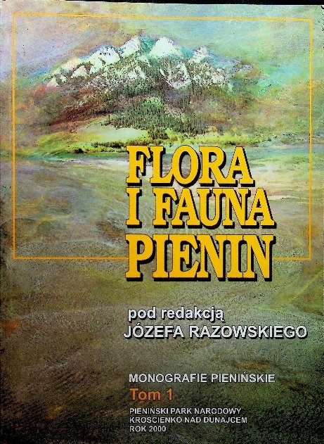 flora-i-fauna-pienin-opracowanie-zbiorowe-ksi-ka-w-empik
