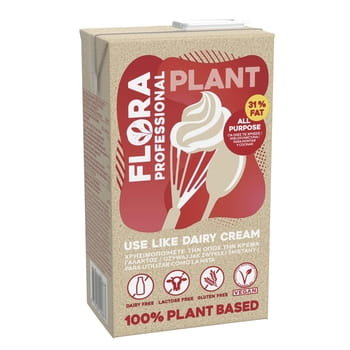 Flora Professional Plant 31% Wielofunkcyjna 1L - M&C