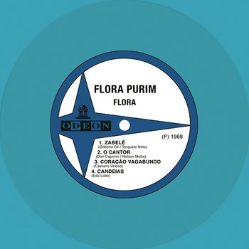 Flora - Flora Purim