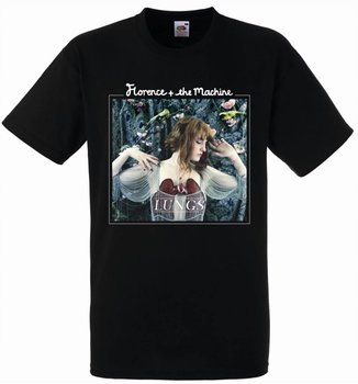 Florence and the Machine Koszulka 19 WZORÓW XXL - Inna marka