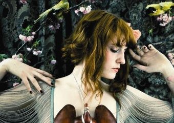 Wygraj bilet na koncert Florence & the Machine!