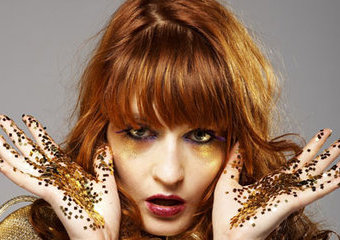 Nowy teledysk Florence And The Machine