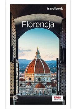 Florencja. Travelbook - Pomykalska Beata, Pomykalski Paweł
