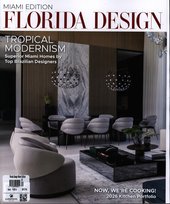 Florida Design Miami Edition [US] EuroPress Polska Sp. z o.o.
